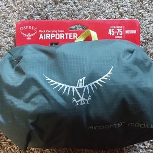 Airporter Backpack Cover Osprey 45-75L